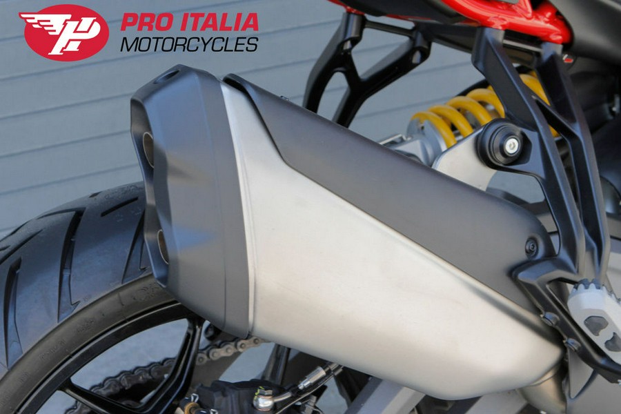 2026 Ducati Multistrada V2 S