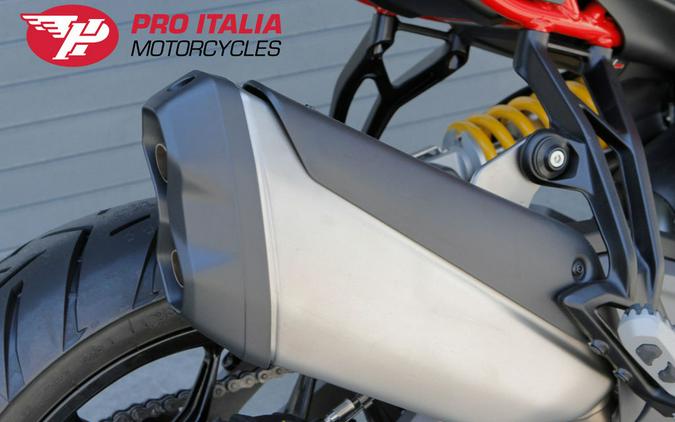 2026 Ducati Multistrada V2 S