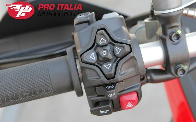 2026 Ducati Multistrada V2 S