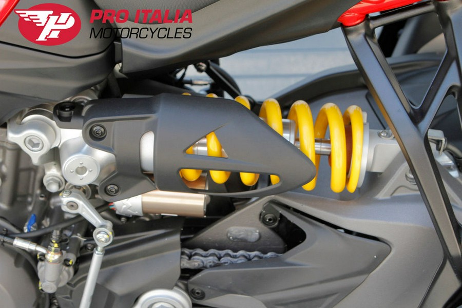 2026 Ducati Multistrada V2 S