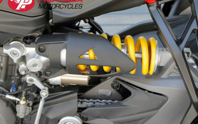 2026 Ducati Multistrada V2 S