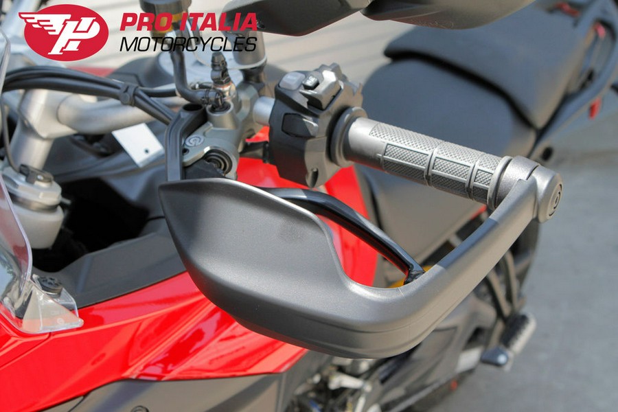 2026 Ducati Multistrada V2 S