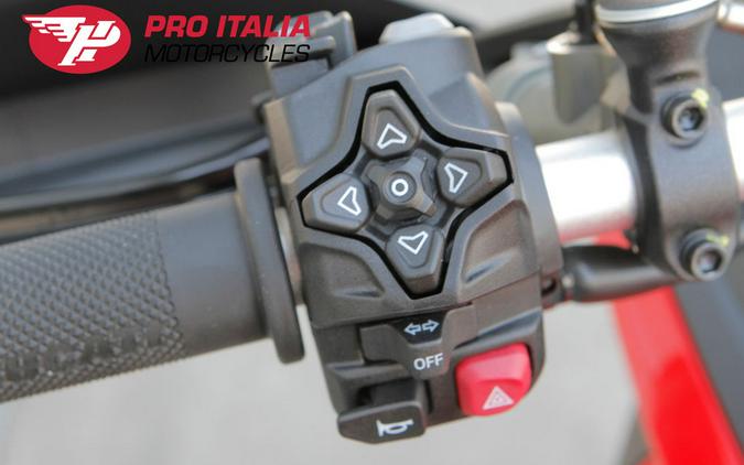 2026 Ducati Multistrada V2 S