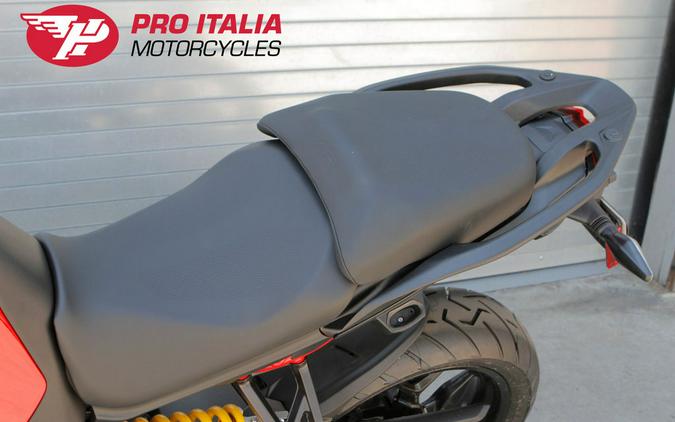 2026 Ducati Multistrada V2 S