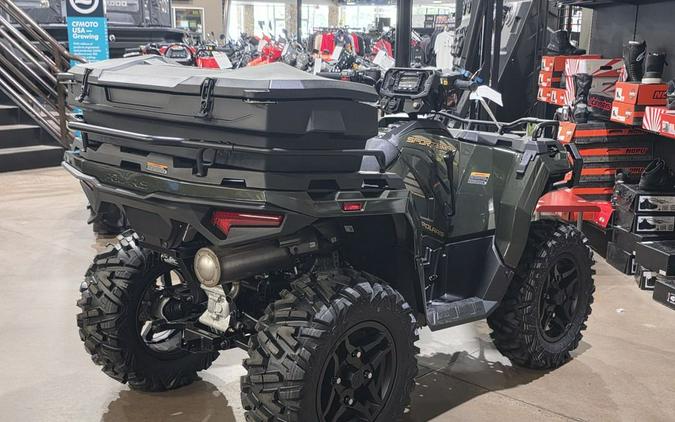 2026 Polaris Sportsman® 570 Premium - 40th Anniversary Edition