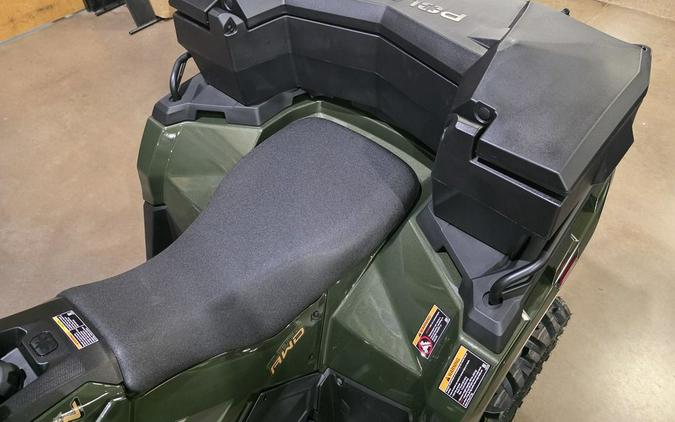 2026 Polaris Sportsman® 570 Premium - 40th Anniversary Edition
