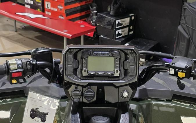 2026 Polaris Sportsman® 570 Premium - 40th Anniversary Edition
