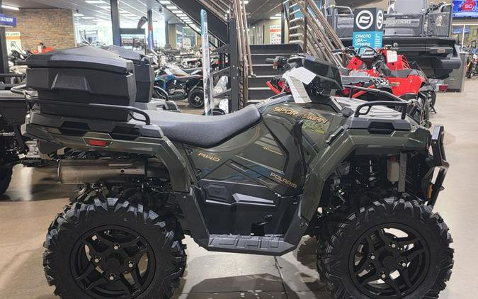 2026 Polaris Sportsman® 570 Premium - 40th Anniversary Edition