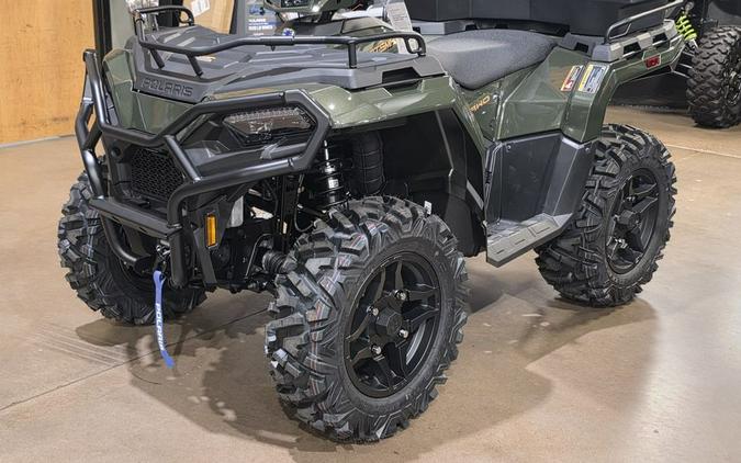 2026 Polaris Sportsman® 570 Premium - 40th Anniversary Edition