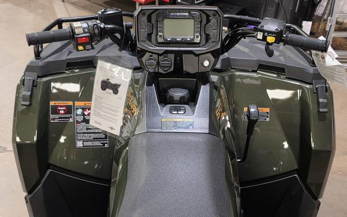 2026 Polaris Sportsman® 570 Premium - 40th Anniversary Edition