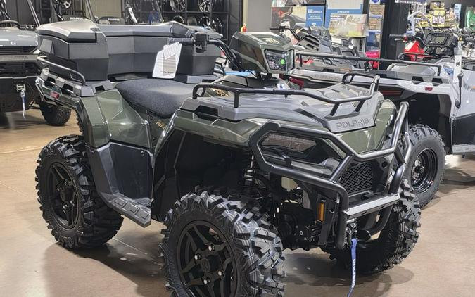2026 Polaris Sportsman® 570 Premium - 40th Anniversary Edition