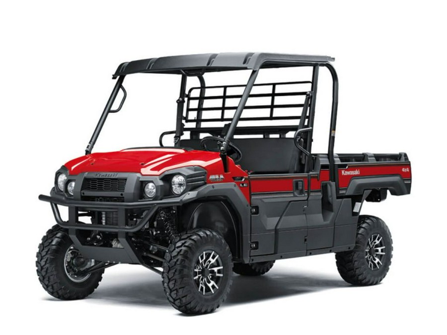 2023 Kawasaki Mule™ PRO-FX™ EPS LE