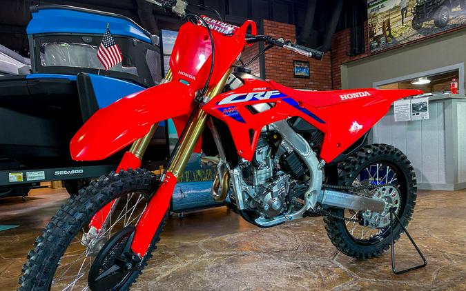 2024 Honda® CRF250R