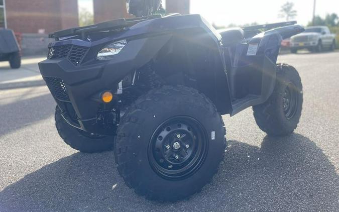 2023 Suzuki KingQuad 750AXi Power Steering