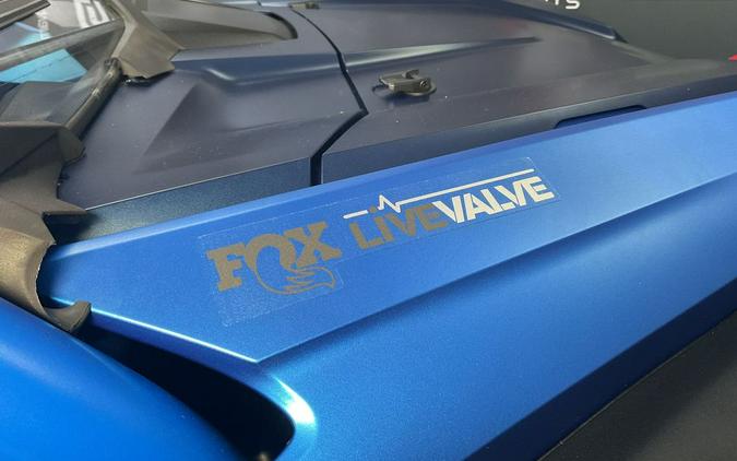 2023 Honda® Talon 1000X FOX Live Valve