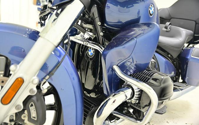 2023 BMW R 18 Transcontinental Demo