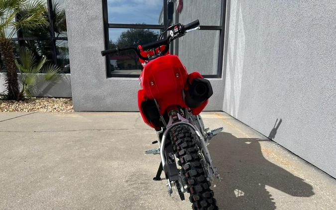 2024 Honda® CRF110F