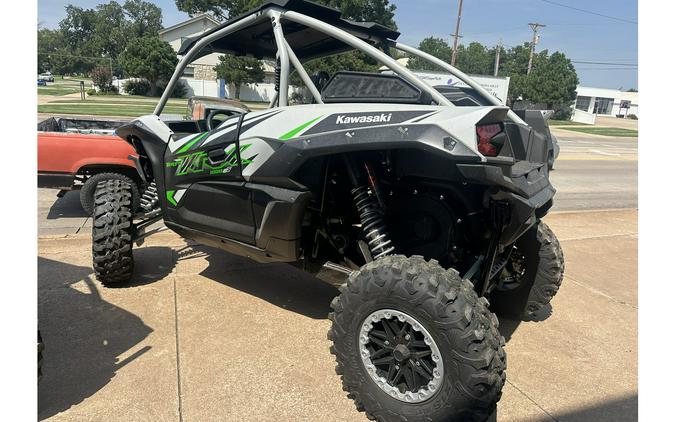 2024 Kawasaki Teryx KRX® 1000 eS