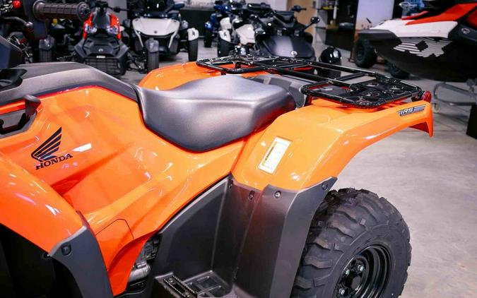 2024 Honda® FourTrax Rancher 4x4 Automatic DCT IRS EPS