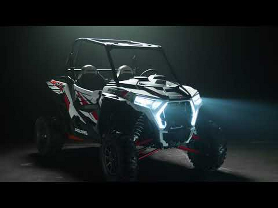 2022 Polaris RZR XP 1000 Premium - Ride Command Package