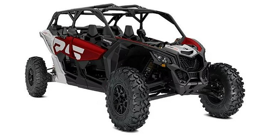 2024 Can-Am Maverick X3 MAX