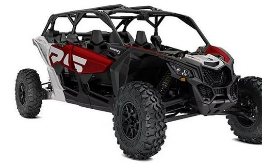 2024 Can-Am Maverick X3 MAX