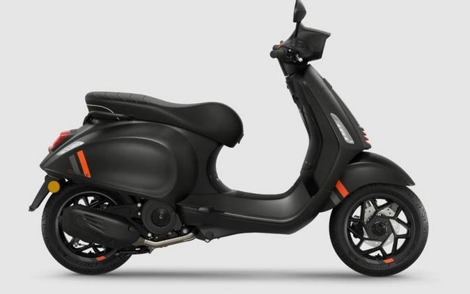 2024 Vespa Sprint 150 S