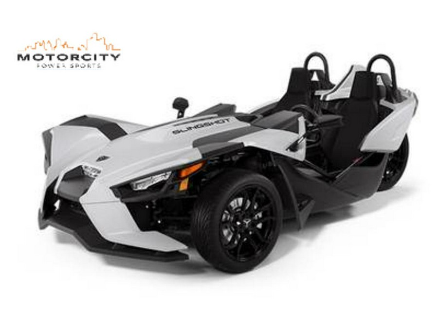 2024 Polaris Slingshot® Slingshot® S