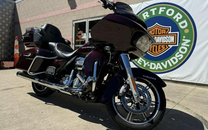 2021 Harley-Davidson® FLTRK - Road Glide® Limited