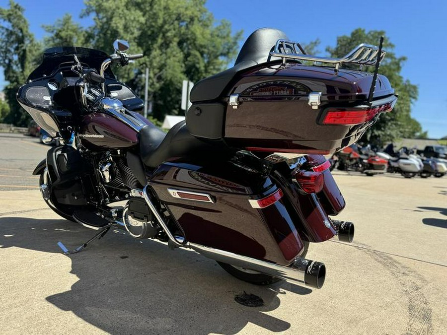 2021 Harley-Davidson® FLTRK - Road Glide® Limited