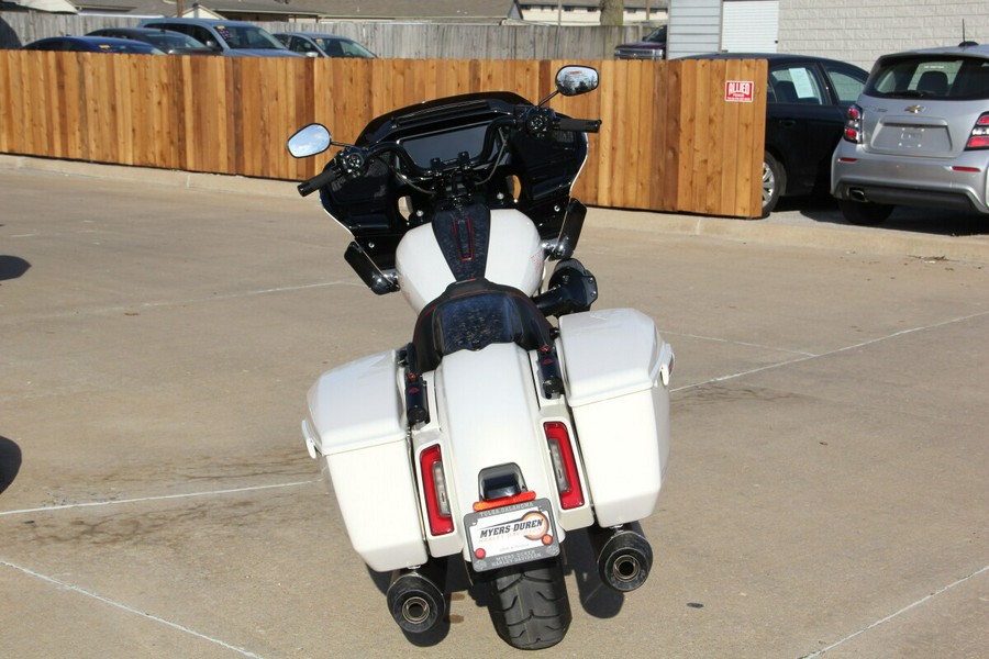 2024 Harley-Davidson CVO Road Glide ST