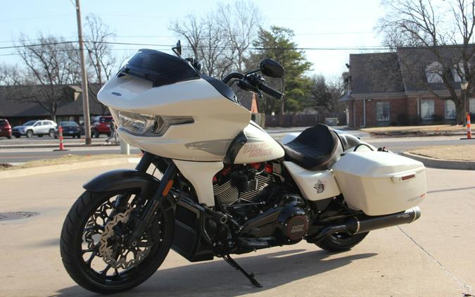 2024 Harley-Davidson CVO Road Glide ST