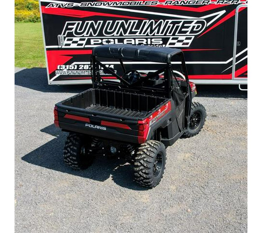 2025 Polaris Ranger XP 1000 Premium