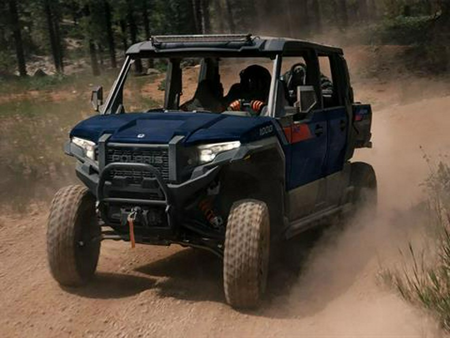 2025 Polaris Polaris XPEDITION XP 5 Northstar