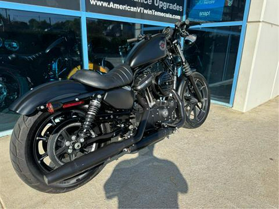 2022 Harley-Davidson Iron 883™