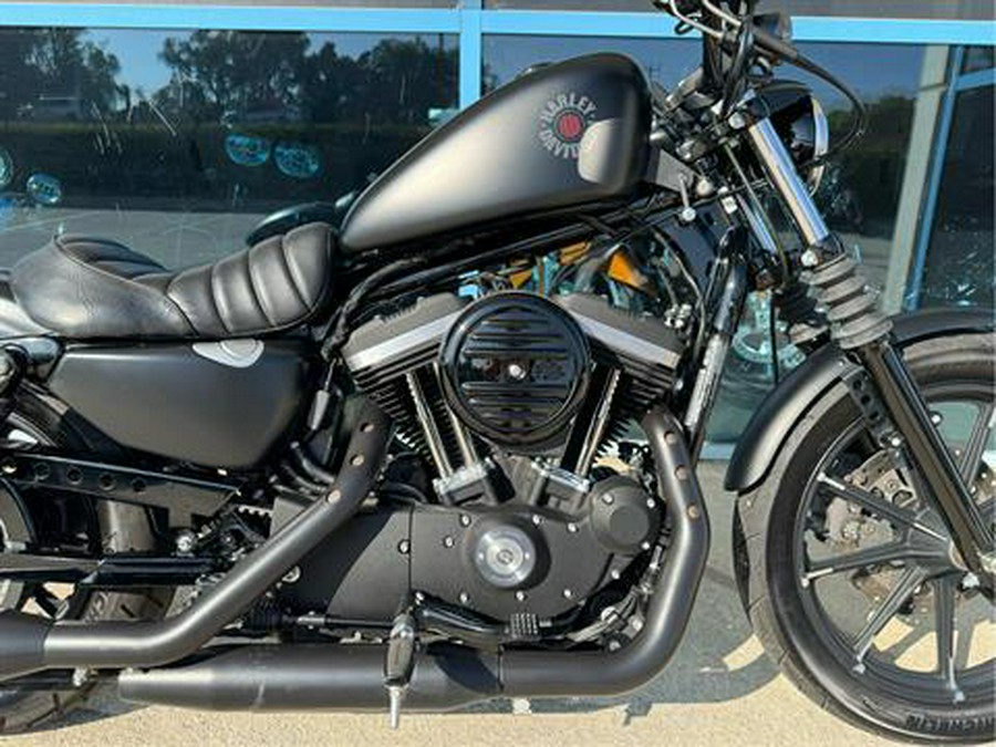 2022 Harley-Davidson Iron 883™