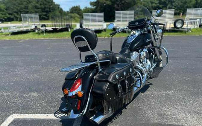 2019 Indian Motorcycle Chief® Vintage ABS