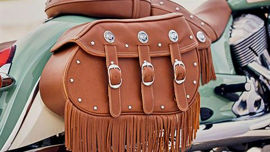 2019 Indian Motorcycle Chief® Vintage ABS