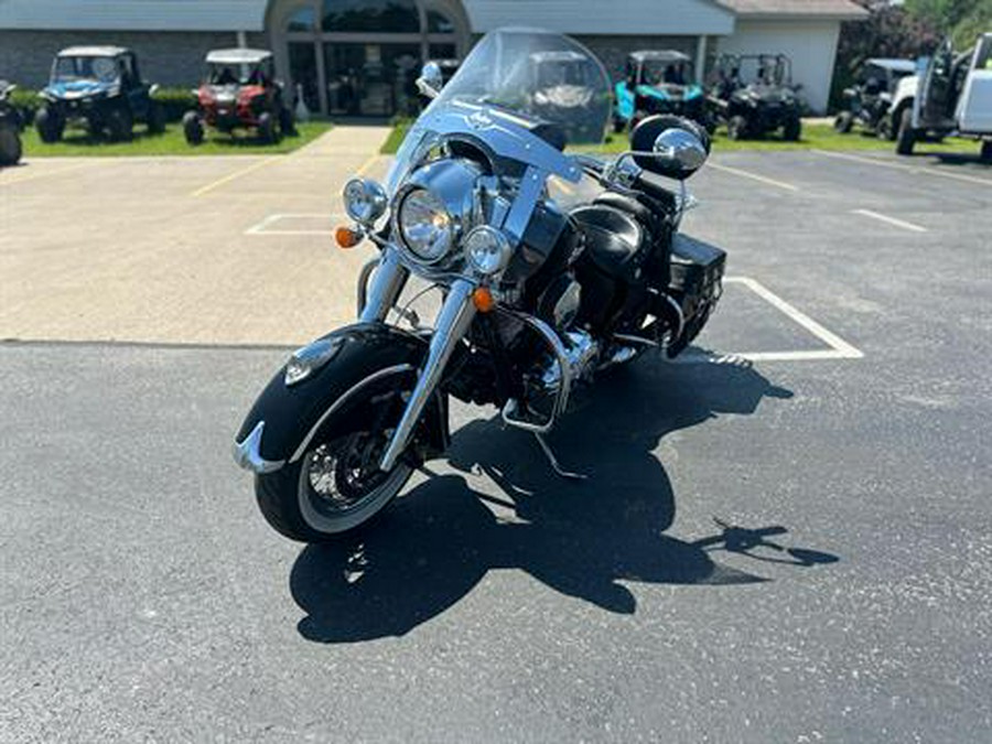 2019 Indian Motorcycle Chief® Vintage ABS