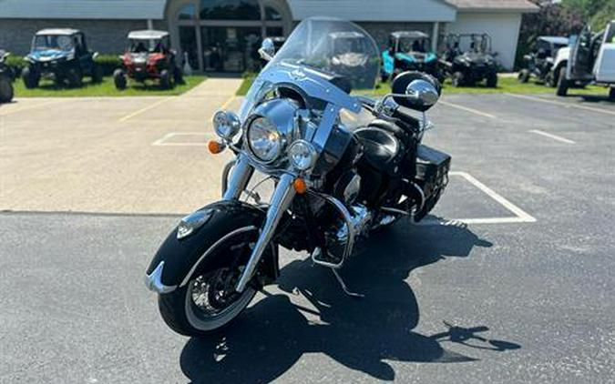 2019 Indian Motorcycle Chief® Vintage ABS