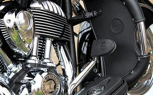 2019 Indian Motorcycle Chief® Vintage ABS