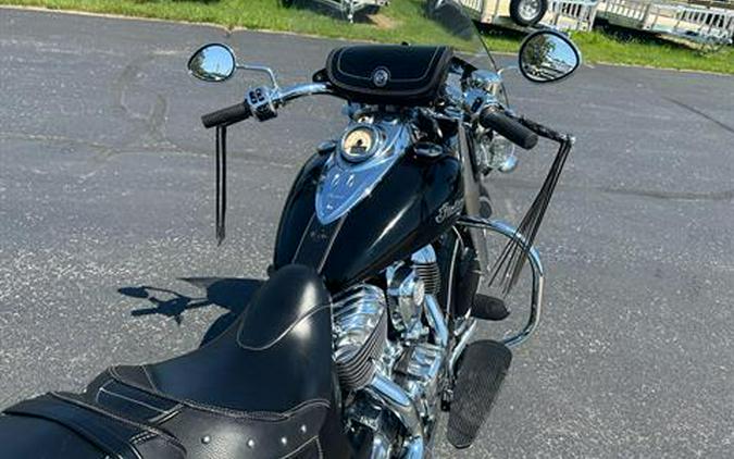 2019 Indian Motorcycle Chief® Vintage ABS