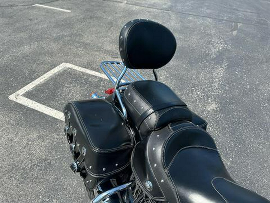 2019 Indian Motorcycle Chief® Vintage ABS