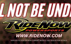 2025 Can-Am® Spyder F3 Limited Special Series