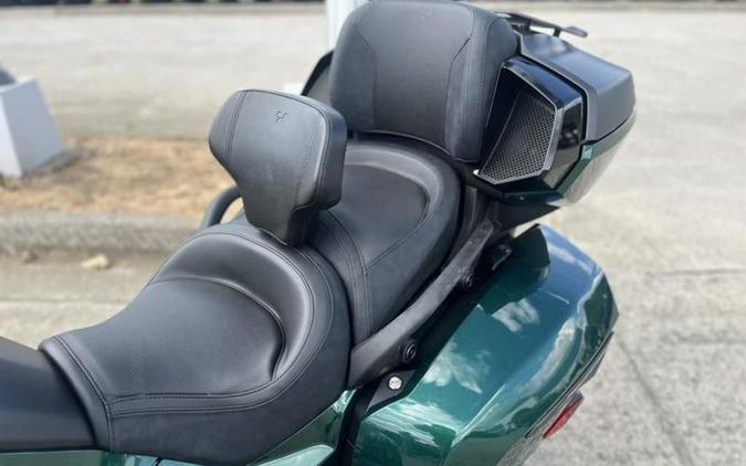 2025 Can-Am® Spyder F3 Limited Special Series