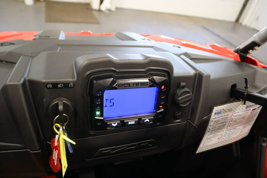 2026 Polaris® RZR 200 EFI