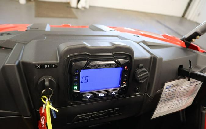 2026 Polaris® RZR 200 EFI