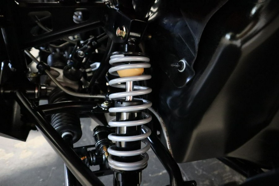 2026 Polaris® RZR 200 EFI