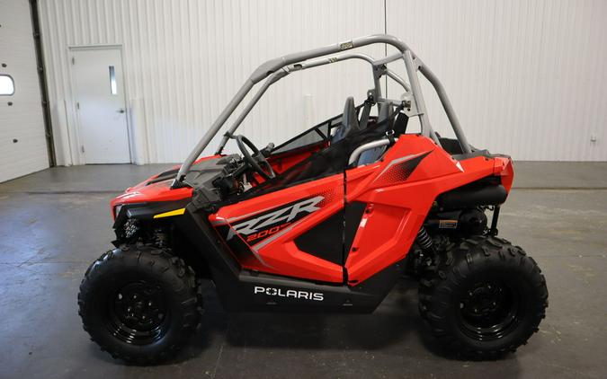 2026 Polaris® RZR 200 EFI