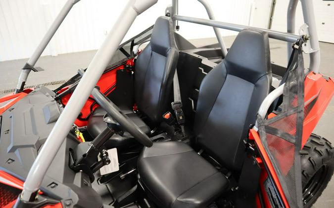 2026 Polaris® RZR 200 EFI